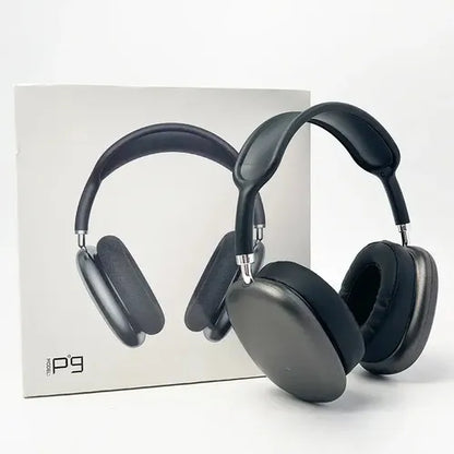 Audifonos Bluetooth P9 Color Surtido